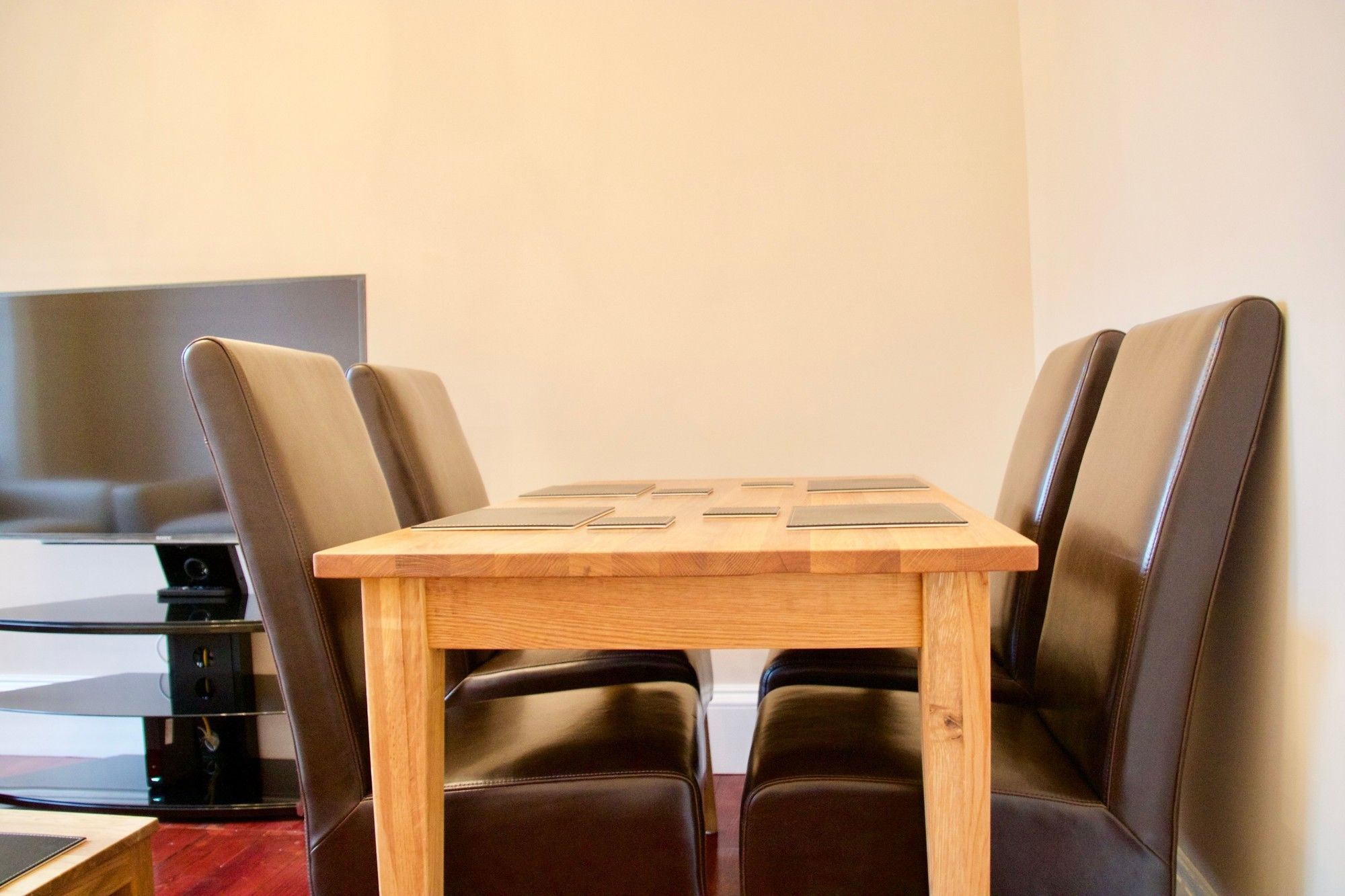 2 Bedroom Flat Off Leith Walk Accommodates 7 Édimbourg Extérieur photo